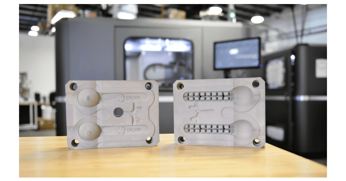 ExOne Launches World’s Broadest Portfolio of Industrial- Grade 3D ...