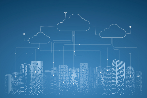 CONVERGENCE Cloud AV Manager (Graphic: Business Wire)