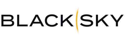 BlackSky Holdings, Inc. Logo