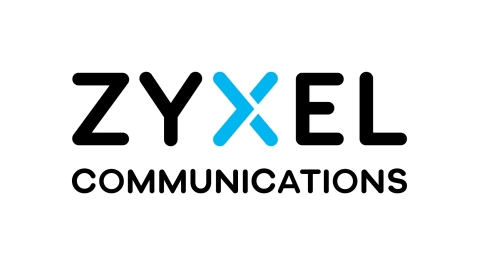 Zyxel Communications Logo