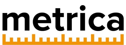 Metrica Partners Pte. Ltd. Logo