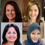 Wequal: Eight Exceptional Asia-Pacific Women Executives Honoured in Awards