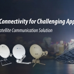 Hytera Releases Whitepaper of Radio Over Satellite Solutions