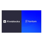 Fantom Now Available to Financial Institutions via Fireblocks