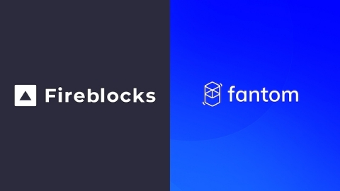 Fantom Foundation Logo