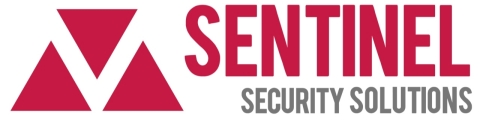 Sentinel Security Logo