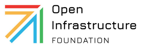 OpenInfra Foundation Logo