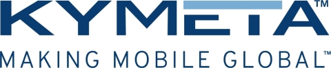 Kymeta Logo