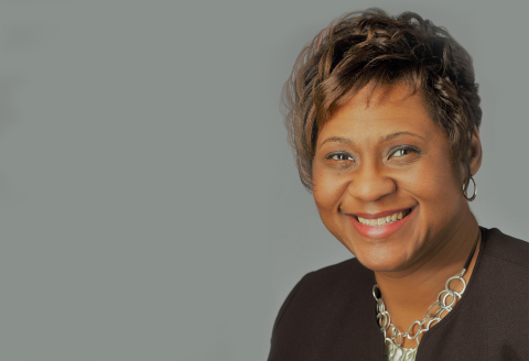 Felicia Hill-Briggs, PhD, joins the Feinstein Institutes and has been named the inaugural Simons Foundation Chair in Clinical Research (Credit: Felicia Hill-Briggs)