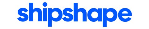 Shipshape Logo