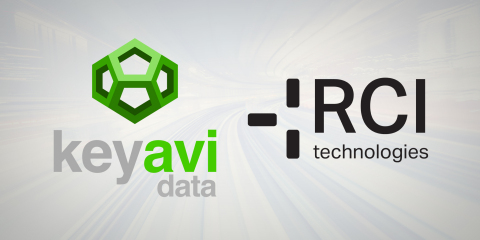 Keyavi Data Corp. Logo