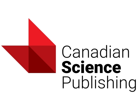 Canadian Science Publishing Logo