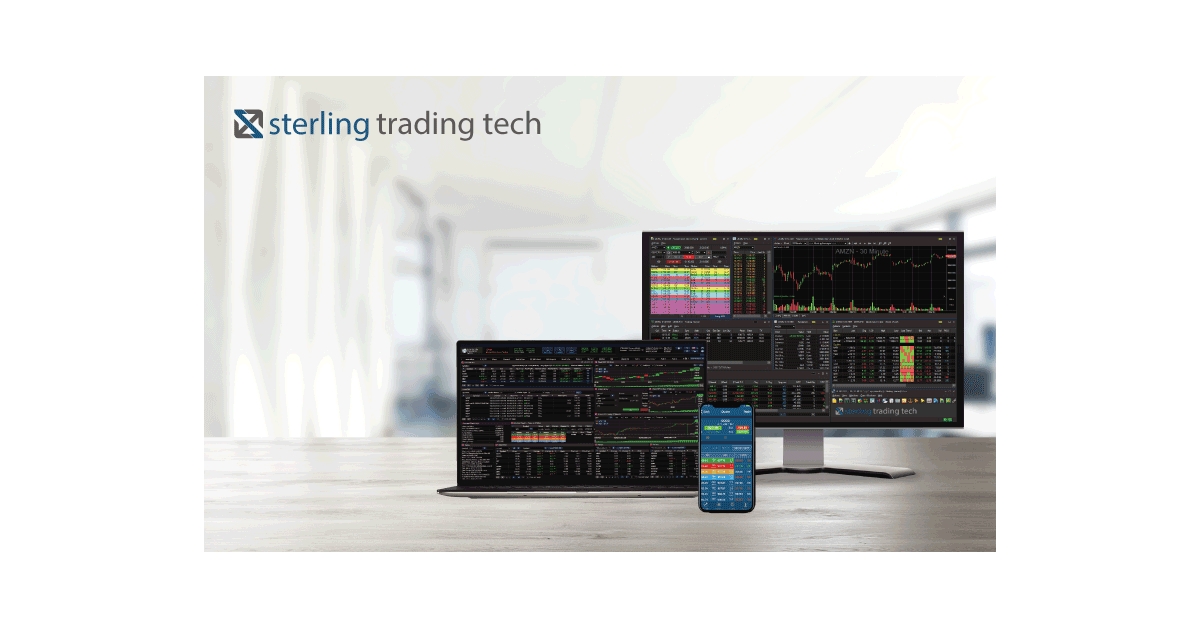 L Squared Completes Acquisition of Sterling Trading Tech | Business Wire