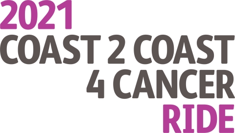 2021 Coast 2 Coast 4 Cancer Ride