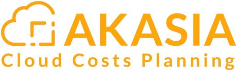 Akasia, Inc. Logo