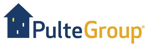 PulteGroup, Inc. Logo