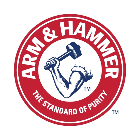 ARM & HAMMER Laundry Logo