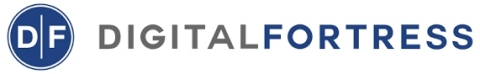 Digital Fortress Logo