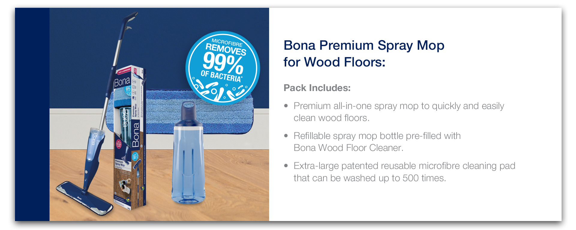 Oiled Wood Floors, Bona Premium Spray Mop For Hardwood Floors