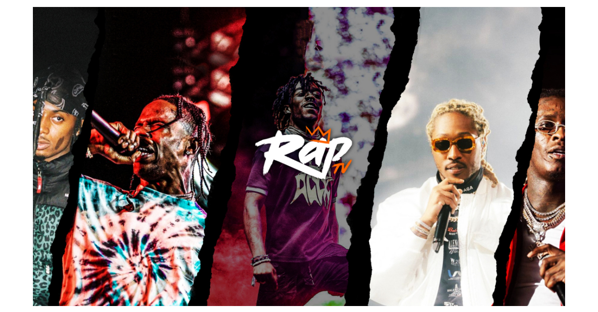 Culture Genesis Announces Partnership between RapTV and All Def Music ...