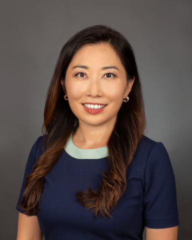 Stephanie Peng Joins Transcarent as New CFO (Photo: Business Wire)