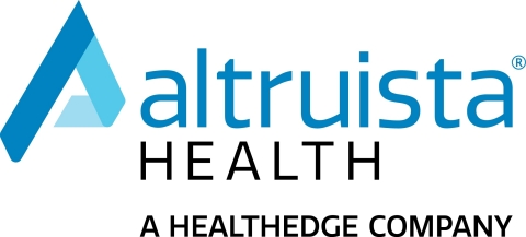 Altruista Health Logo