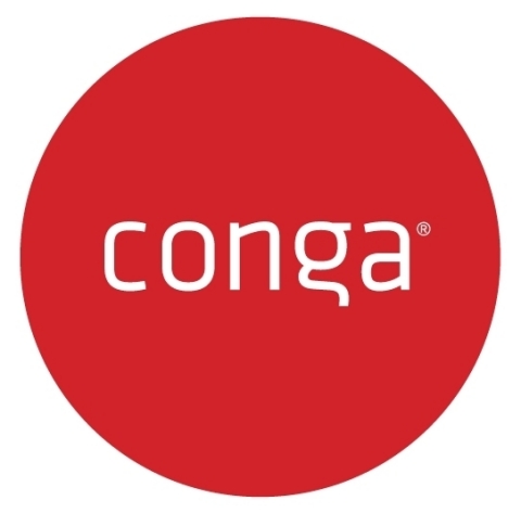 Conga Logo