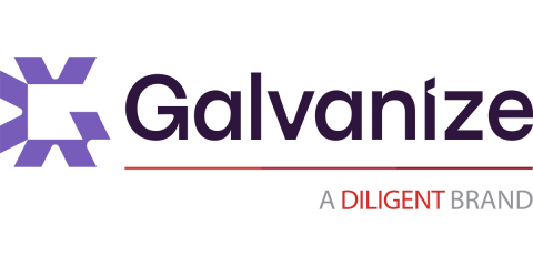 Galvanize Logo