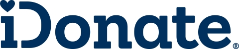 iDonate Logo