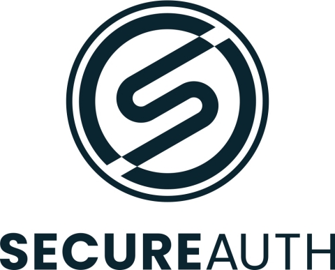 SecureAuth Corporation Logo