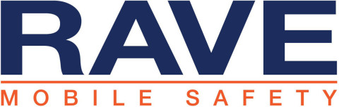 Rave Logo