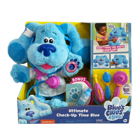 BJ's Wholesale Club revealed The Official Awesomest List of Toys for 2021 on September 8, 2021. The curated list gives BJ’s members a sneak peek into the hottest toys for the upcoming holiday season with incredible savings on timeless brands, such as Disney, Barbie, Blue's Clues and more. (Photo: Business Wire)