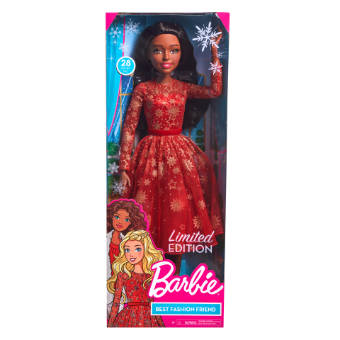 BJ's Wholesale Club revealed The Official Awesomest List of Toys for 2021 on September 8, 2021. The curated list gives BJ’s members a sneak peek into the hottest toys for the upcoming holiday season with incredible savings on timeless brands, such as Disney, Barbie, Blue's Clues and more. (Photo: Business Wire)