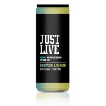 ﻿Just Live® Partners with Vertical Wellness and CanaFarma to Launch Athlete Founded, Nature Grounded CBD Infused Sparkling Water