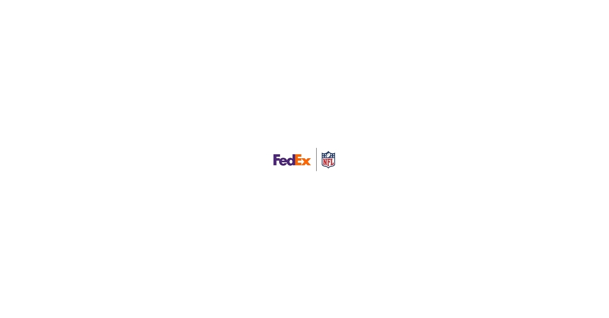 FedEx Teams Up with NFL Legends and Junior Achievement USA To Kick Off  Ninth Annual FedEx Air & Ground® NFL Players of the Week Awards Program