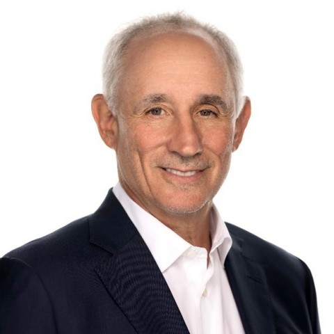 original Walter Z. Berger of Kymeta. (Photo: Business Wire)