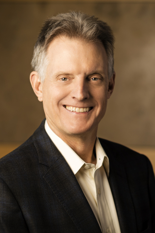 thumbnail S. Douglas Hutcheson of Kymeta. (Photo: Business Wire)