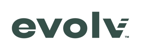 Evolv Technology Logo