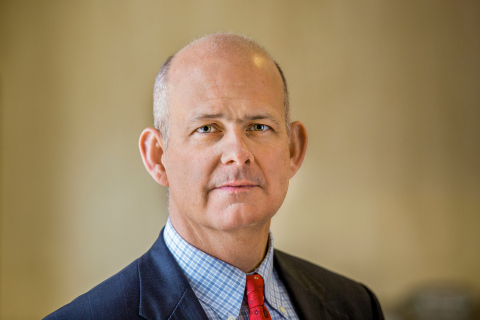 thumbnail David Hart, new BDA CEO (Photo: Business Wire)