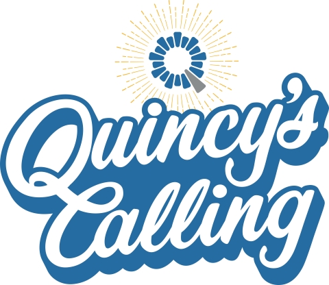 The City of Quincy, Illinois Logo