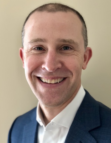 thumbnail Chris Stevens, CEO, Unibloc Pump (Photo: Business Wire)