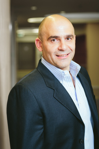 original Marco Limena (Foto: Business Wire)