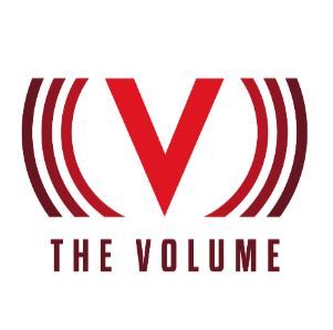 The Volume Logo