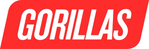 Gorillas Technologies GmbH Logo
