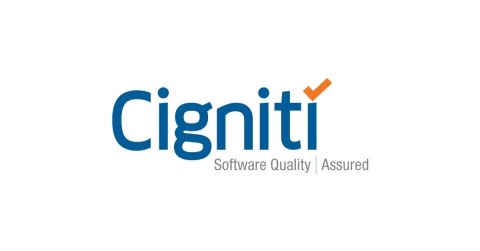 Cigniti Technologies Logo