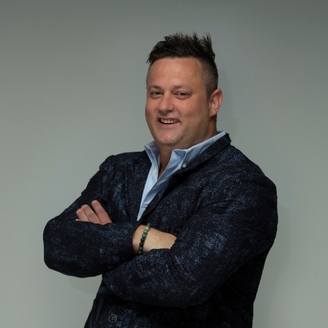 original Matt Lafone, President and General Manager, The Athlete's Foot Americas (Photo: Business Wire)