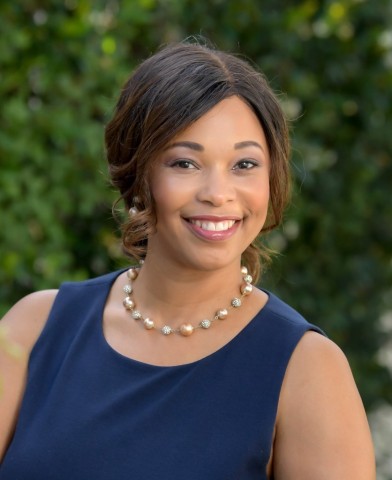 Jehane Myers, Vice President of Human Resources, has been named HR Professional of the Year by the HR Florida State Council. (Photo: Business Wire)