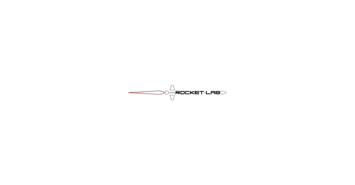 Rocket Lab Provides First Half 2021 Financial Results Update Business