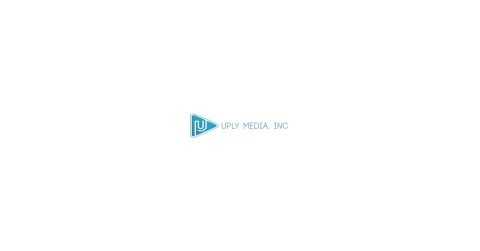 Uply Media, Inc Logo