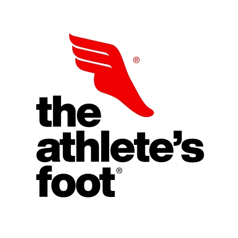 The Athlete’s Foot Logo